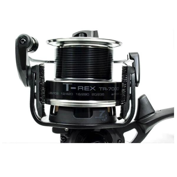 Okuma T-REX TR-7000 Olta Makinesi