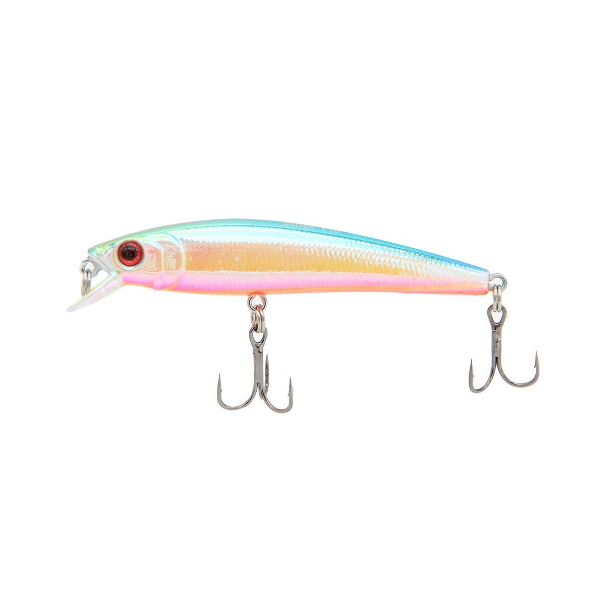 Strike Pro JL-119F Arc Minnow 7,5cm 5gr Suni yem R114OB