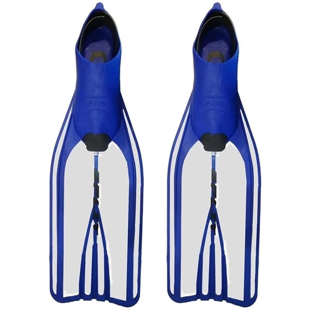 Apnea Split Dalış Paleti Invisible - 38-39