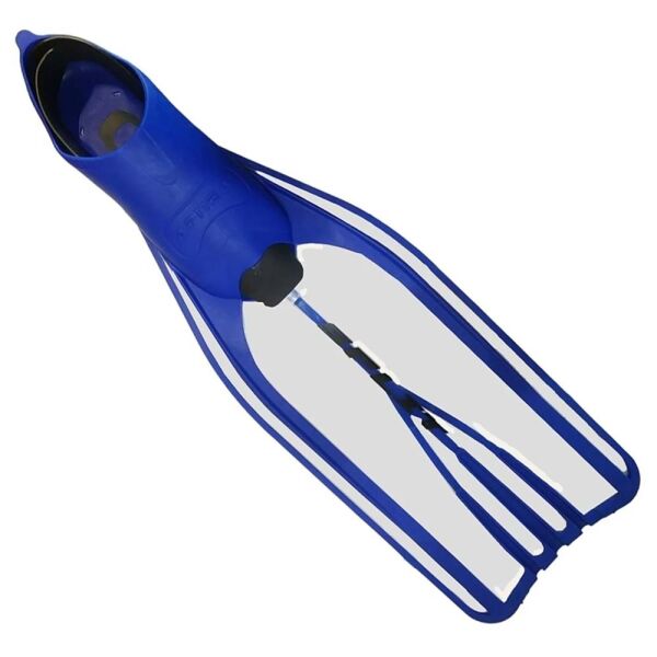 Apnea Split Dalış Paleti Invisible - 38-39