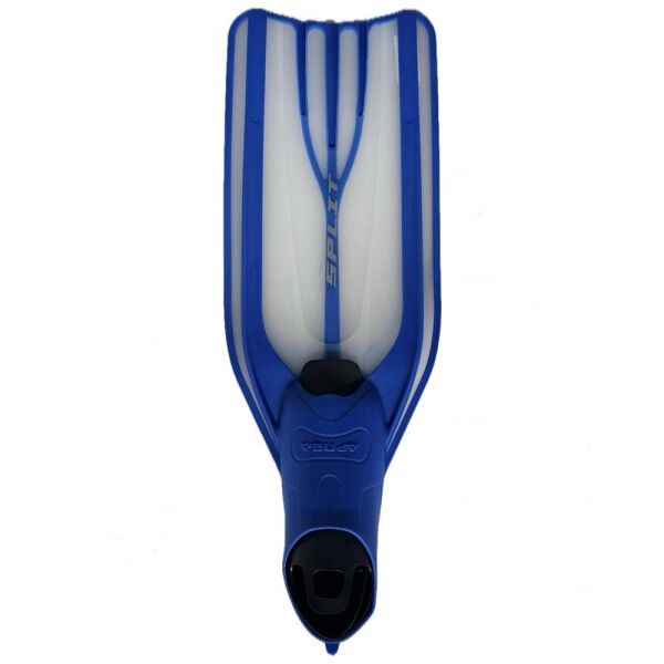 Apnea Split Dalış Paleti Invisible - 38-39