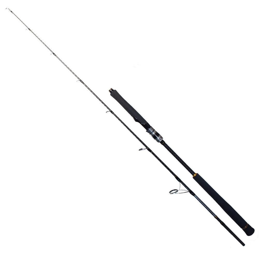 Ryuji Seawolf 168 cm 150-250 gr 2 Parça Jig Olta Kamışı