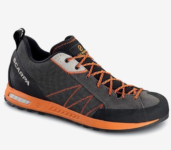 Scarpa Gecko Lite Shark Tonic Ayakkabı