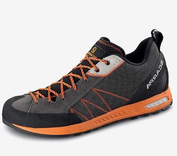 Scarpa Gecko Lite Shark Tonic Ayakkabı