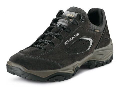 Scarpa Stratos Antracite Ayakkabı 43