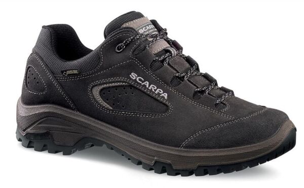 Scarpa Stratos Antracite Ayakkabı