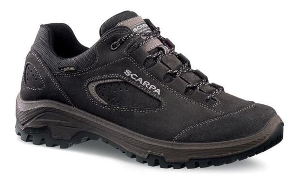 Scarpa Stratos Antracite Ayakkabı 41