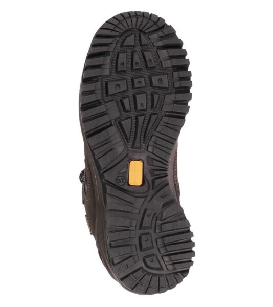 Scarpa Stratos Antracite Ayakkabı