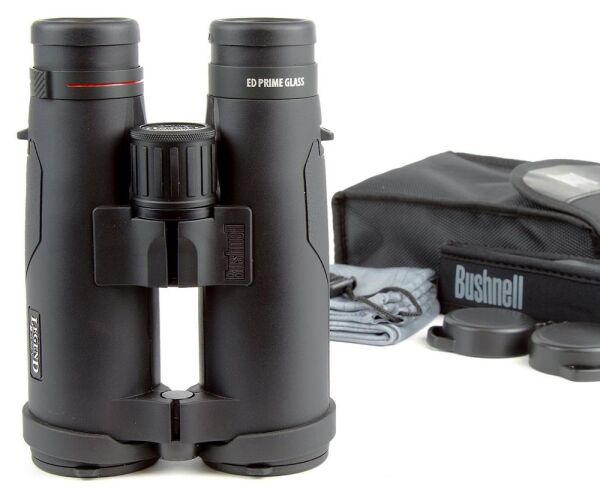 Bushnell 8x42 Legend El Dürbünü