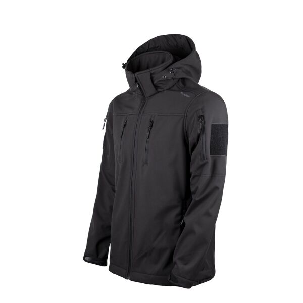 Evolite Alpha Tactical Polarlı Softhell Mont 4XL