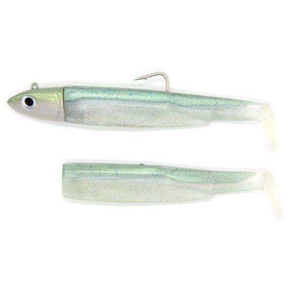 Fiiish BM120/3 BM886 Combo OffShore 25gr Coloris Exclusif Silikon Yem