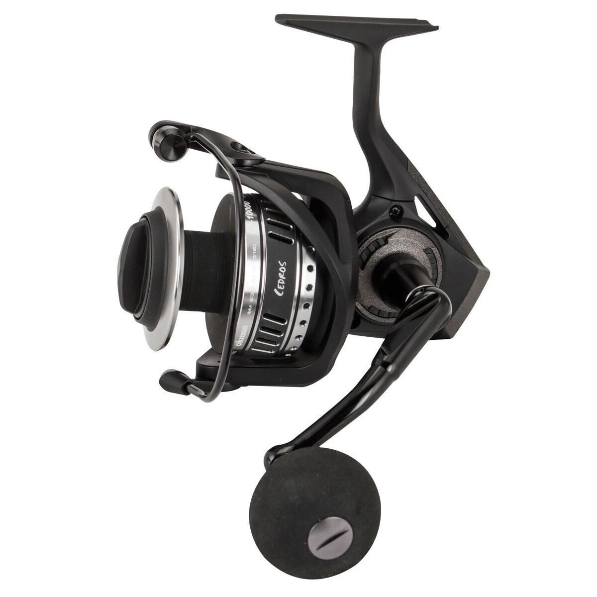 Okuma Cedros CJ-14000 Olta Makinesi