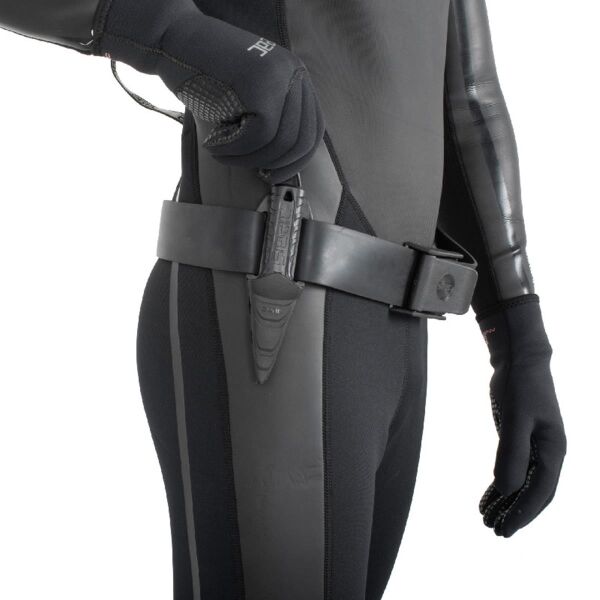 Seac Sub Samurai Dalış Bıçağı