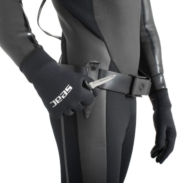 Seac Sub Samurai Dalış Bıçağı