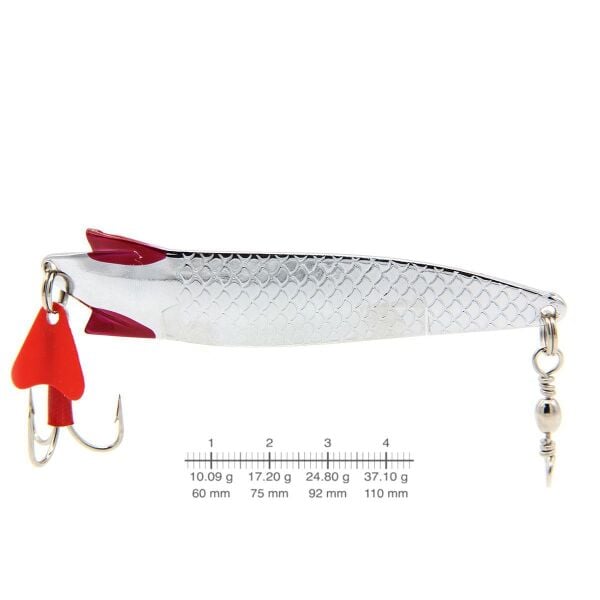 AlbaStar DKB Toby Kaşık NO:3