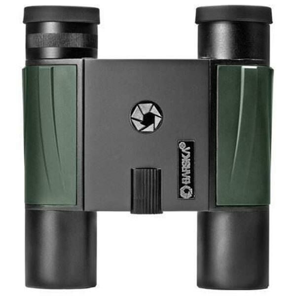 Barska Naturescape 10x25 Roof Kompakt El Dürbünü
