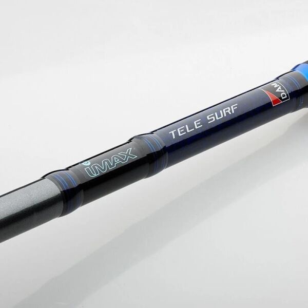 Dam Imax Tele Surf 420cm (MF) 100-250gr 5 Parça Surf Olta Kamışı