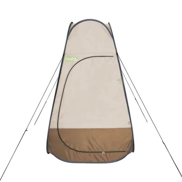 Naturehike Pop-UP WC & Duş & Giyinme Çadırı BROWN