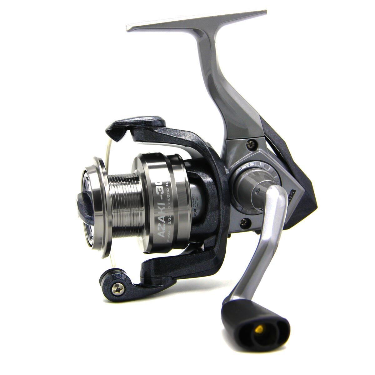 Okuma Azaki-30 Olta Makinesi