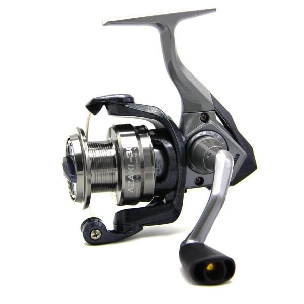 Okuma Azaki-30 Olta Makinesi