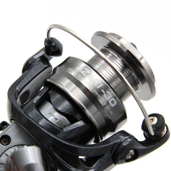 Okuma Azaki-30 Olta Makinesi