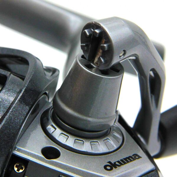 Okuma Azaki-30 Olta Makinesi