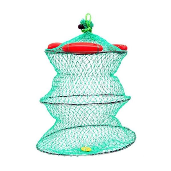 Sea Horse Livar Fileli Şamandıralı Küçük 40Cm
