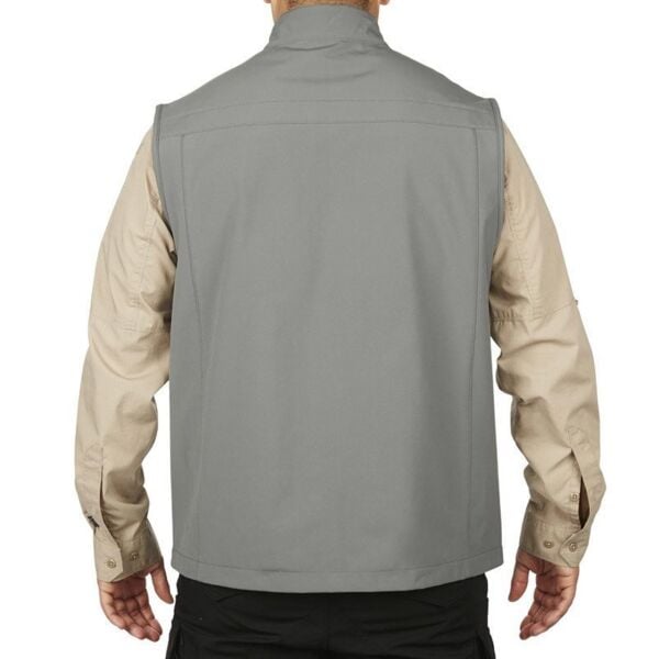 5.11 Covert Vest Gri Renk Erkek Yelek XXL