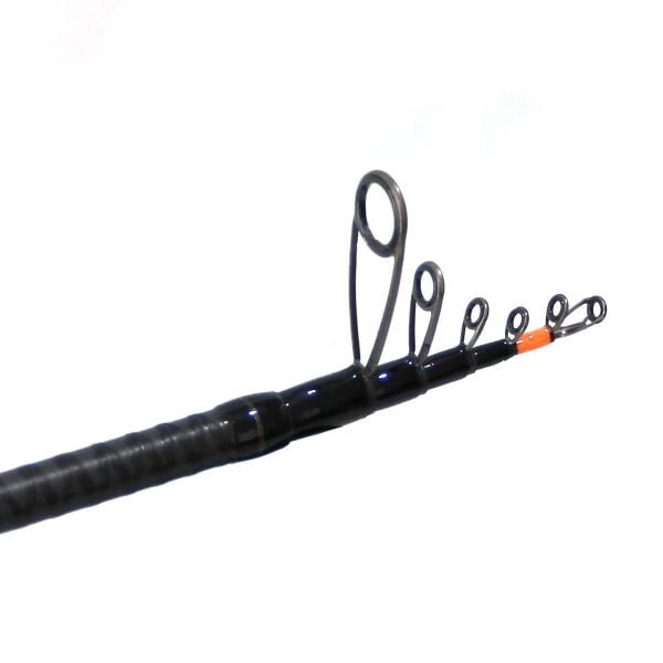 Okuma Lrf-T-706UL TeleSpin 210 cm 1-8 gr Lrf Olta Kamışı