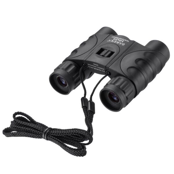 Barska Waterproof 10x25 Su Geçirmez El Dürbünü