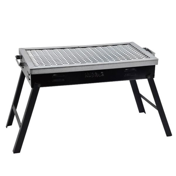 Nurgaz Kara Mangal Büyük