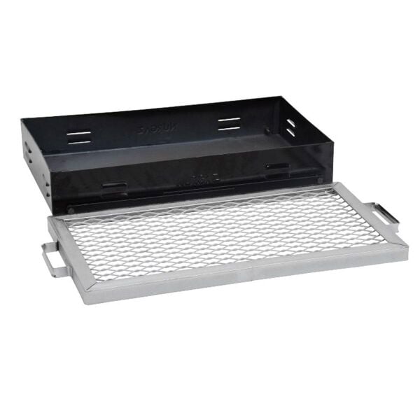 Nurgaz Kara Mangal Büyük