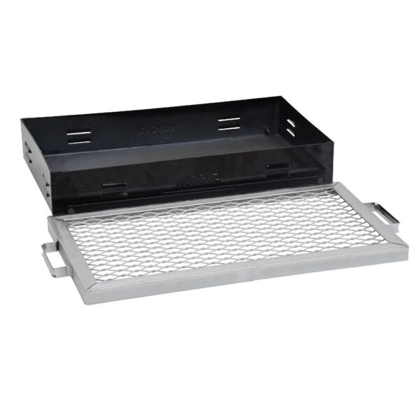 Nurgaz Kara Mangal Büyük