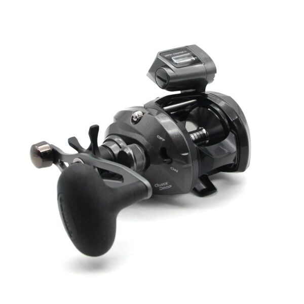 Okuma Convector CV-354DLX Çıkrık Makinesi