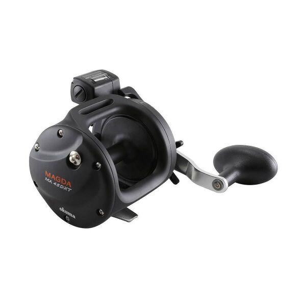 Okuma Magda MA-45DXT Çıkrık Makinesi