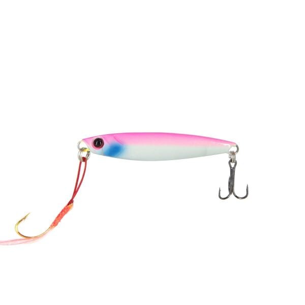 River Alonso Jig Lure Baby Jig 7 Gr