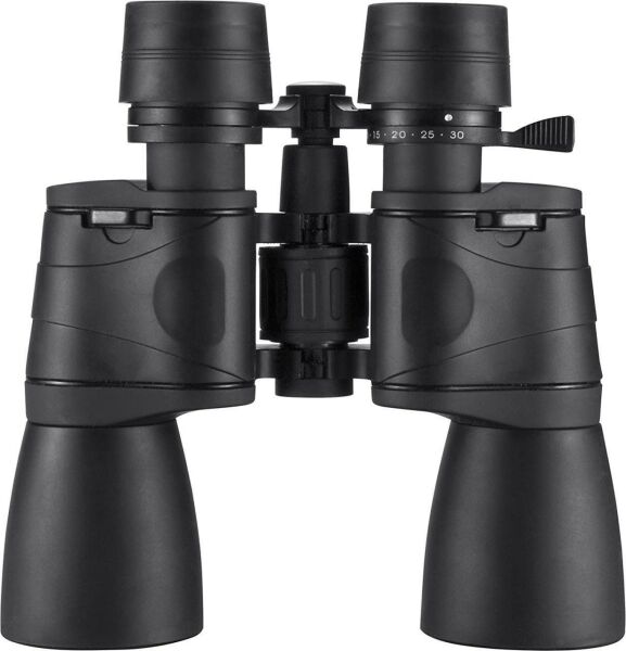 Barska Gladiator 10-30x50 Zoomlu El Dürbünü