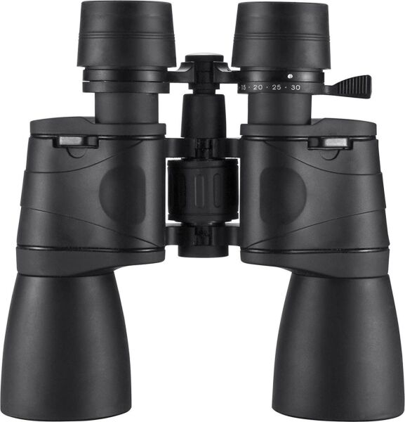 Barska Gladiator 10-30x50 Zoomlu El Dürbünü