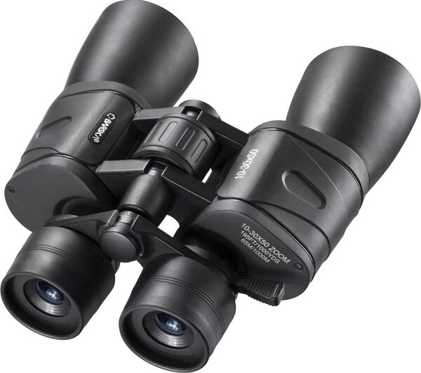 Barska Gladiator 10-30x50 Zoomlu El Dürbünü