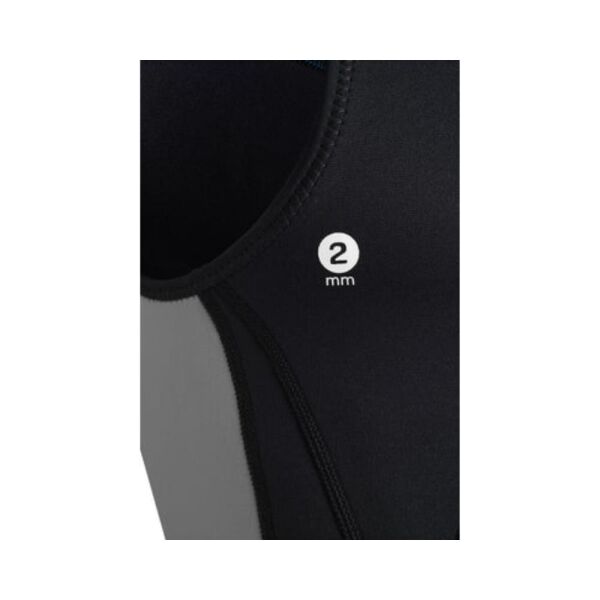 Cressi  Guardian Man Dalış Yeleği BLACK-BLUE - 2MM - M - NO:3