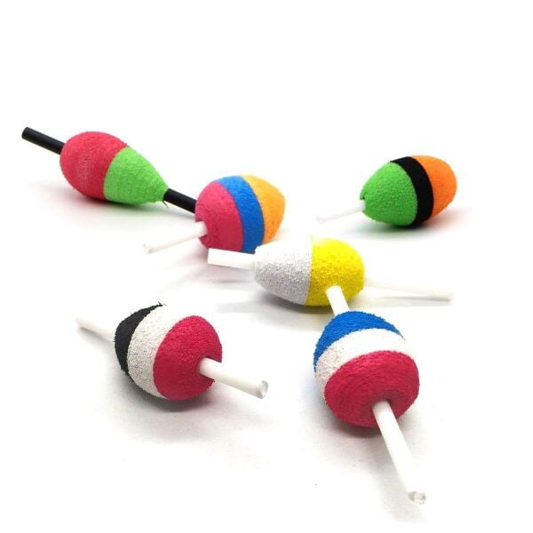 AlbaStar 704 Eva Olta Şamandırası 20 Gr-Top