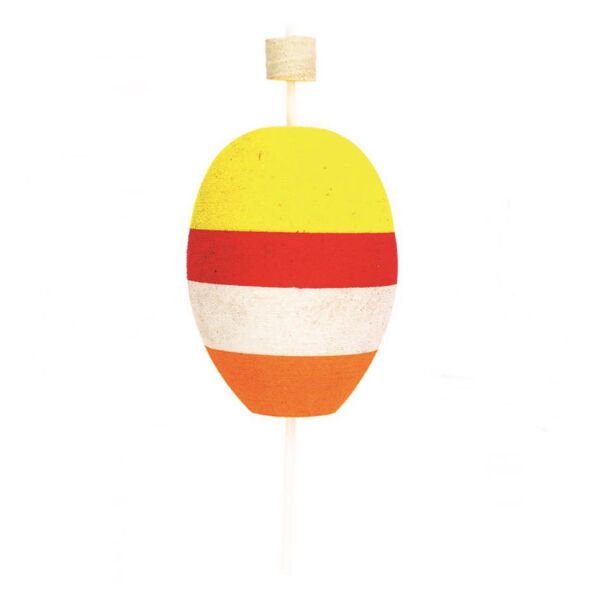 AlbaStar 704 Eva Olta Şamandırası 20 Gr-Top