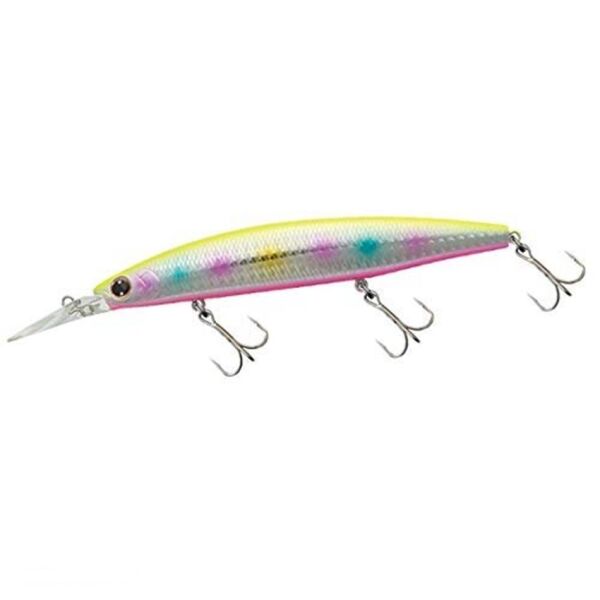 Daiwa SLS Set Upper 125S-DR 125 mm 26 gr Sinking Suni Yem FUYAJYO