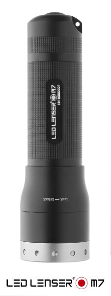 Ledlenser M7 El Feneri