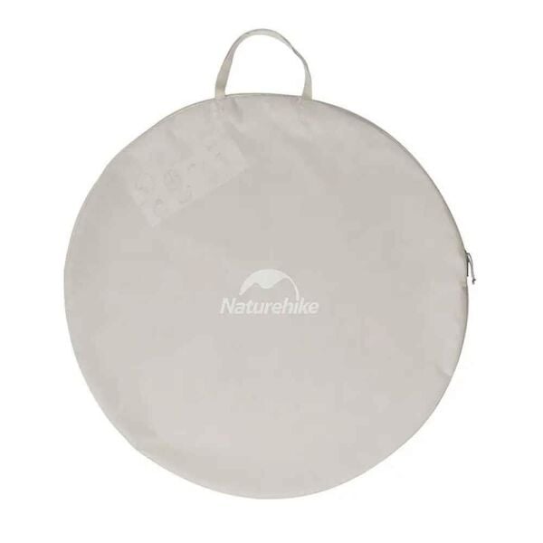 Naturehike 3-4 Kişilik Pop-Up Otomatik Kurulum Kamp Çadırı Apricot