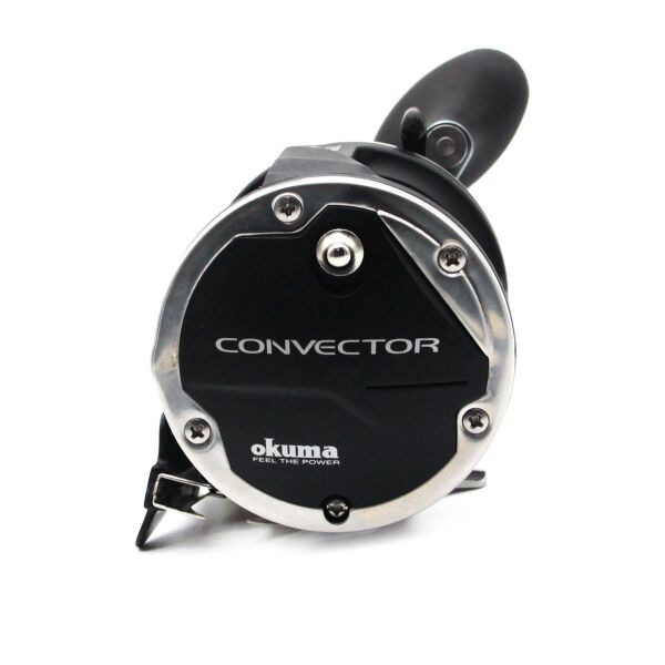 Okuma Convector CV-45L Çıkrık Makinesi