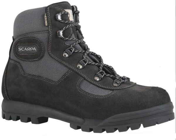 Scarpa Lite Trek Antracite Gtx Bot