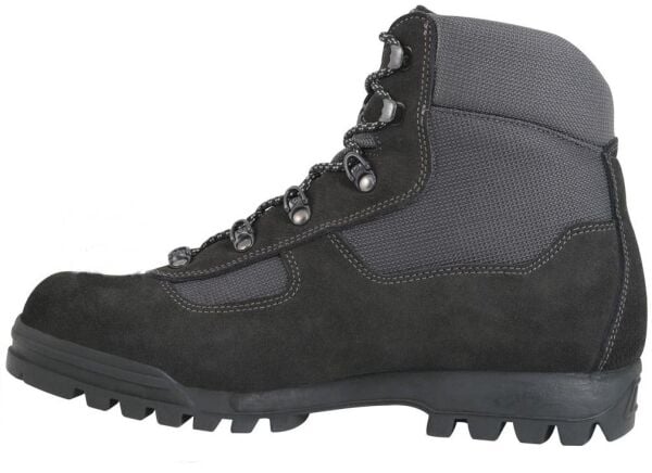 Scarpa Lite Trek Antracite Gtx Bot