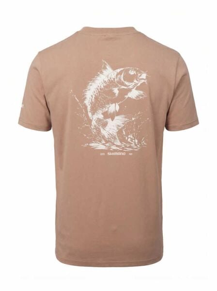 Shimano Carp T-Shirt