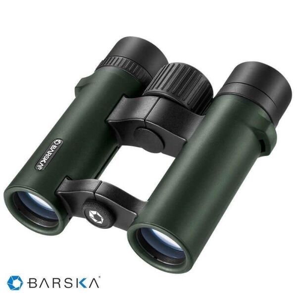 Barska Air View WaterProof 10x26 Su Geçirmez El Dürbünü